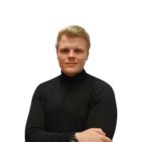 Megaborn Employee Arjen Dekker's profile photo
