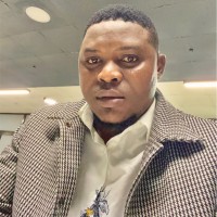 Yusuf Abubakar Email & Phone Number