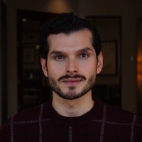 Tilting Futures Employee Fernando Martínez's profile photo