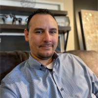 Lazboy Furniture Gallery Employee Aaron Burciaga's profile photo