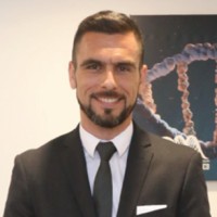 Laboratorio Proquimed Employee Eduardo Arturo González García's profile photo