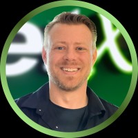 Net X Computers Employee Steven Stratton's profile photo