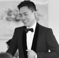 Booz Allen Hamilton Employee Jae Yu's profile photo