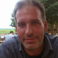 Takeaway.com Employee Kai Strempel's profile photo