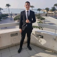 El-Aggar Group Employee Shams Ahmed's profile photo