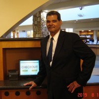 Thomas Randle Email & Phone Number