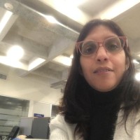 dte Employee Natalia Alvarez's profile photo