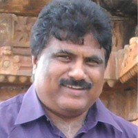 Onkarappa Hanumanthappa Email