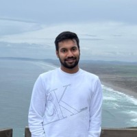 Google Employee Aman Choudhary's profile photo