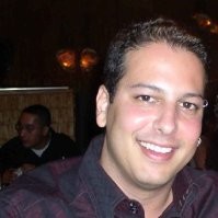 PacketFabric Employee Guy Tal's profile photo