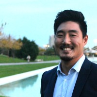 Invio Automation Employee Jeff Oh's profile photo