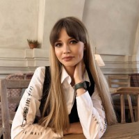 Anadea Employee Mariia Baltaksa's profile photo