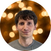 Javelot Employee Eric Sarkisyan's profile photo