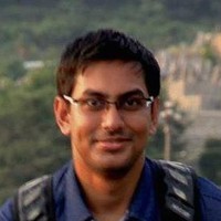 Ashoka University Employee Debayan Gupta's profile photo