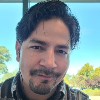 540 Employee Joseph Chavez's profile photo