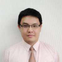 LH Fund Management Employee Natthaphat Wajanaivisit's profile photo