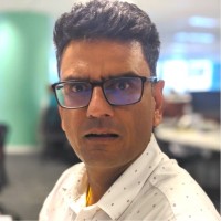Arvind Tyagi Email