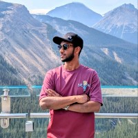 Jithin Jose's profile photo