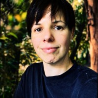Green River Employee Ash Sheffield's profile photo