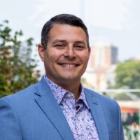 Samuels & Associates Employee Tim Rivett's profile photo