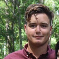 Expion360 Inc. Employee Christopher Finlaw's profile photo