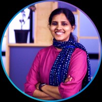 HelloSivi Software Labs Employee Sona J's profile photo