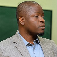 WYZE Employee Olufemi Adekunle's profile photo