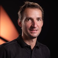 Dewesoft Employee Tomaž Kos's profile photo