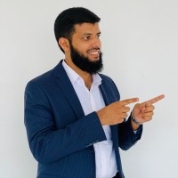 Skilz Hub Employee Salim M.'s profile photo