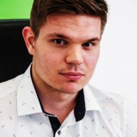 Blindspot AI Employee Josef Picha's profile photo