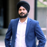 Singh Logistics, INC Employee Ravi Singh's profile photo