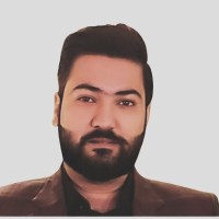 Vroozi Employee Abdullah Iqbal's profile photo