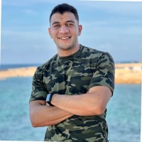 Muhammad Wafaey's profile photo