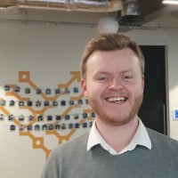 Puppet Employee Liam Sexton's profile photo