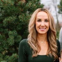Krystal Stevens Email & Phone Number