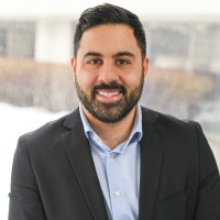 Karim Abouzeid Email & Phone Number