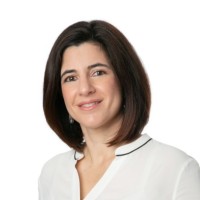 Cybarco Development Ltd Employee Katerina Kapari's profile photo