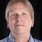 Hypori Employee Brian Vetter's profile photo