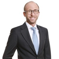 Schoenherr Attorneys at Law Employee Christoph Haid's profile photo