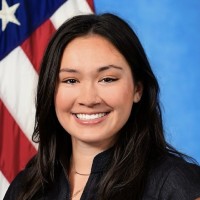 HackBeanpot, Inc Employee Rachel Pao's profile photo
