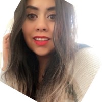 Metapol Employee Arely Hernandez's profile photo