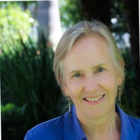 Chinatown Community Development Center Employee Cathy Craig's profile photo