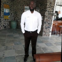 Petit St Vincent - Private Island Resort Employee Jamandi Thomas's profile photo