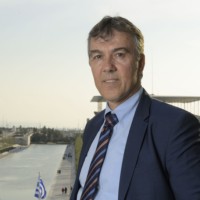 INTERSALONICA Employee Xenofon Liapakis's profile photo