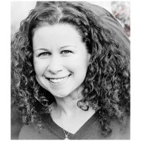 Syncfusion Employee Melissa Thirer-Hayward's profile photo
