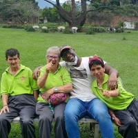 Kónfyt Employee Jhonny Mosquera's profile photo