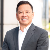 OTI Lumionics Employee Dennis Leung's profile photo