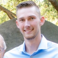 TRINITY GRADING, INCORPORATED Employee Austin Okeson's profile photo