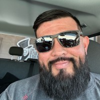 Conduit Power Employee David Berlanga's profile photo