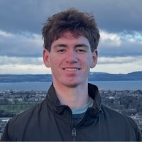 Alex Hughes's profile photo